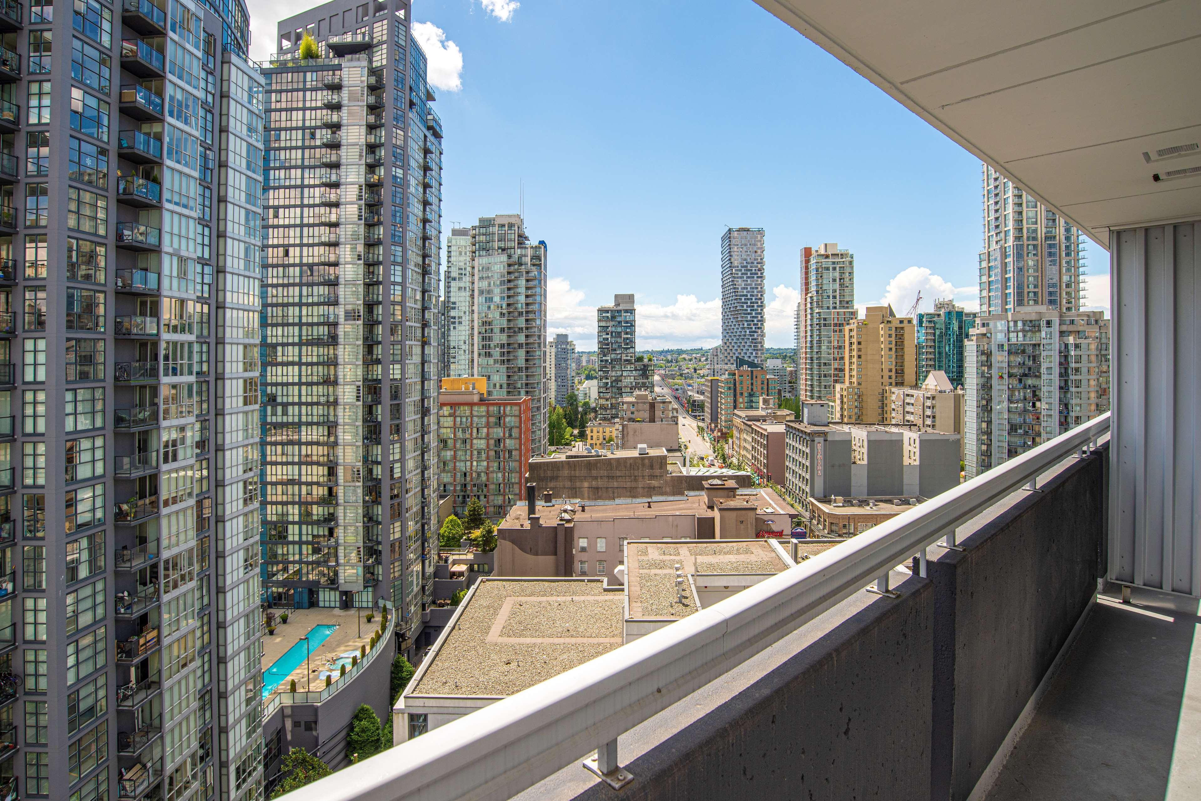 Best Western Premier Chateau Granville Hotel & Suites & Conference Centre Vancouver Dış mekan fotoğraf
